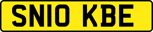 SN10KBE