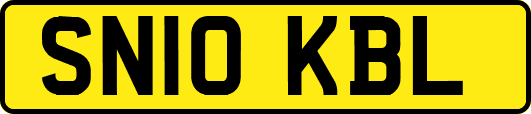 SN10KBL