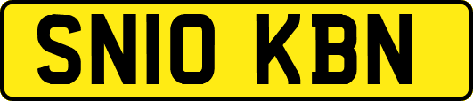 SN10KBN