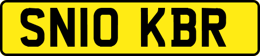 SN10KBR