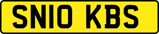 SN10KBS