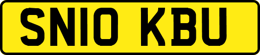 SN10KBU