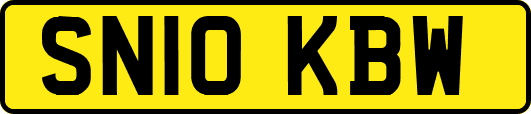 SN10KBW