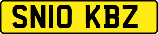 SN10KBZ