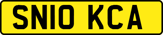 SN10KCA