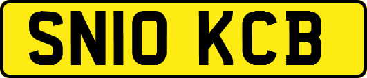 SN10KCB