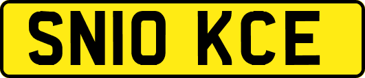 SN10KCE