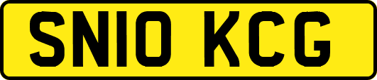 SN10KCG