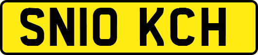 SN10KCH