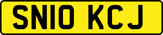 SN10KCJ