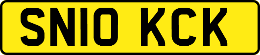 SN10KCK