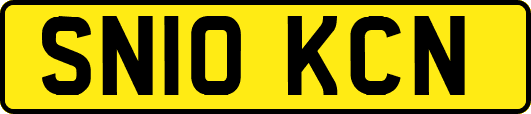SN10KCN