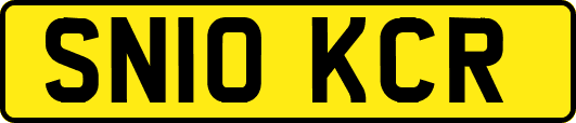 SN10KCR