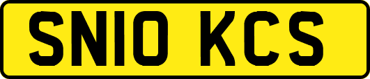 SN10KCS