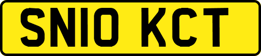 SN10KCT