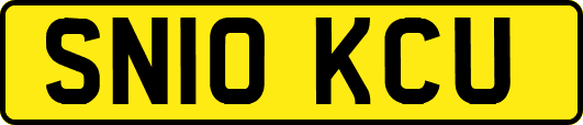 SN10KCU