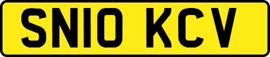 SN10KCV