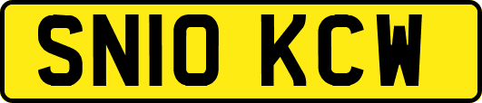 SN10KCW