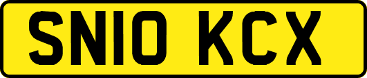 SN10KCX