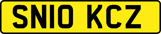 SN10KCZ