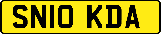 SN10KDA