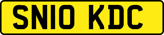 SN10KDC