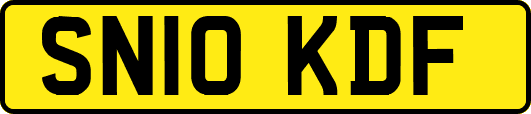 SN10KDF