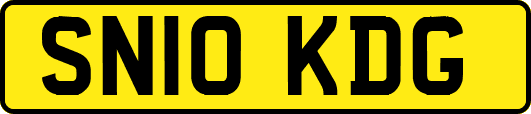 SN10KDG