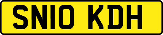 SN10KDH