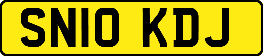 SN10KDJ