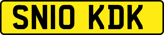 SN10KDK