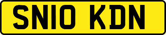 SN10KDN