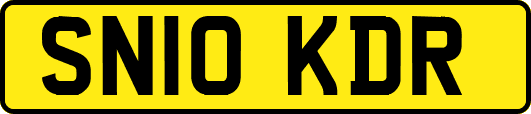 SN10KDR