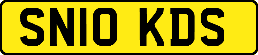 SN10KDS
