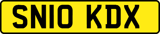 SN10KDX