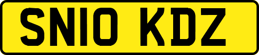 SN10KDZ