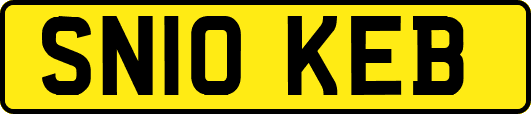 SN10KEB