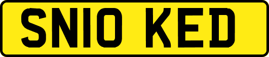 SN10KED