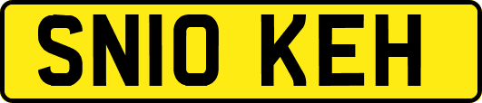 SN10KEH