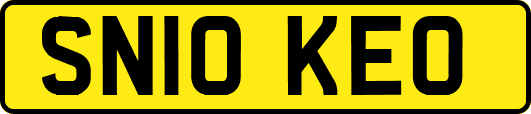 SN10KEO