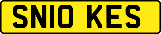 SN10KES