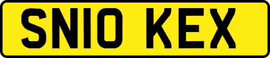 SN10KEX