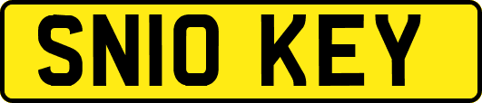 SN10KEY