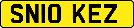 SN10KEZ