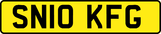 SN10KFG