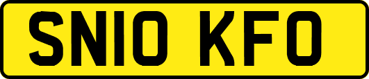 SN10KFO