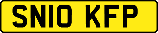 SN10KFP