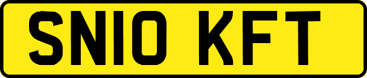 SN10KFT