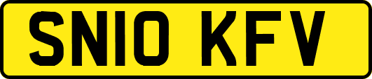SN10KFV