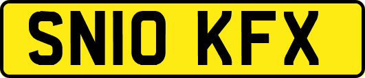 SN10KFX